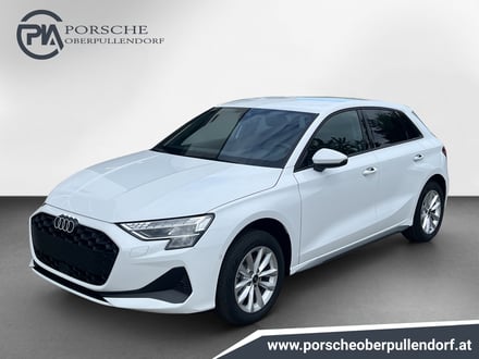 Audi A3 Sportback 30 TFSI