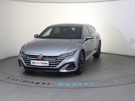 VW Arteon SB R-Line TDI DSG