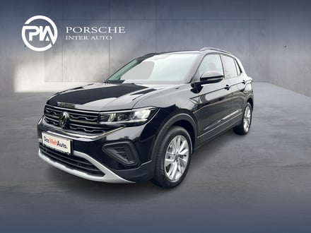 VW T-Cross Friends TSI