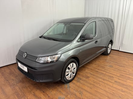 VW Caddy Cargo Maxi TDI 4MOTION