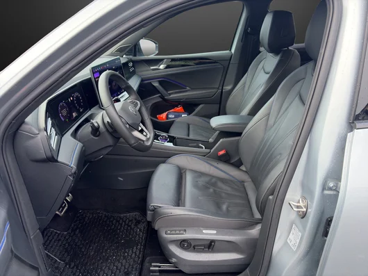 Bild eines Tiguan R-Line TDI 4MOTION DSG