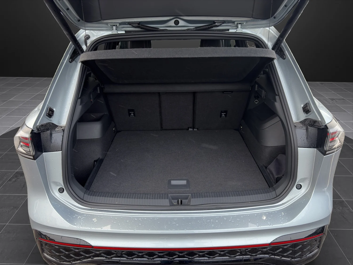 Bild eines Tiguan R-Line TDI 4MOTION DSG