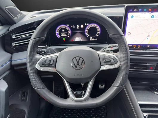 Bild eines Tiguan R-Line TDI 4MOTION DSG