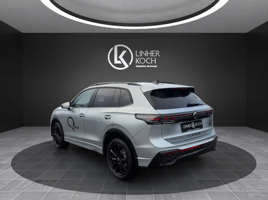 Bild eines Tiguan R-Line TDI 4MOTION DSG