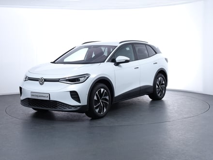 VW ID.4 Pro 4MOTION 210 kW Business