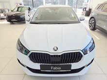 Thumbnail-Foto von Fahrzeug