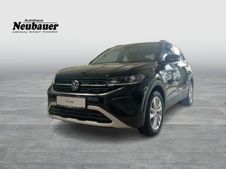 VW T-Cross Friends TSI DSG