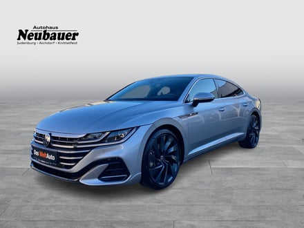 VW Arteon R-Line TDI 4MOTION DSG