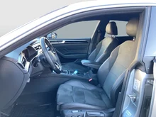 VW Arteon R-Line TDI 4MOTION DSG in Pyritsilber Metallic