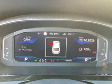 VW Arteon R-Line TDI 4MOTION DSG in Pyritsilber Metallic