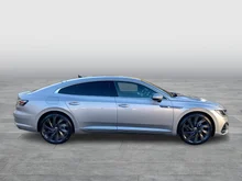 VW Arteon R-Line TDI 4MOTION DSG in Pyritsilber Metallic