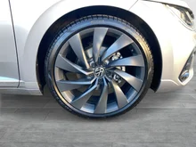 VW Arteon R-Line TDI 4MOTION DSG in Pyritsilber Metallic