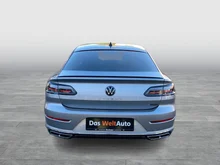 VW Arteon R-Line TDI 4MOTION DSG in Pyritsilber Metallic