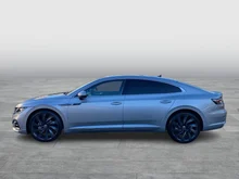 VW Arteon R-Line TDI 4MOTION DSG in Pyritsilber Metallic