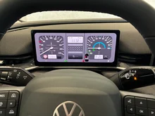VW ID.Polo ID. Polo Life Edition 155 kW - 52 kWh in Celestial Blue Metallic