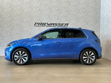 VW ID.Polo ID. Polo Life Edition 155 kW - 52 kWh in Celestial Blue Metallic