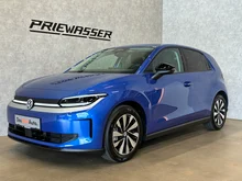 VW ID.Polo ID. Polo Life Edition 155 kW - 52 kWh in Celestial Blue Metallic