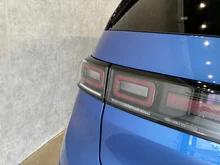VW ID.Polo ID. Polo Life Edition 155 kW - 52 kWh in Celestial Blue Metallic