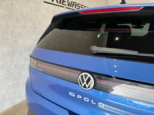 VW ID.Polo ID. Polo Life Edition 155 kW - 52 kWh in Celestial Blue Metallic