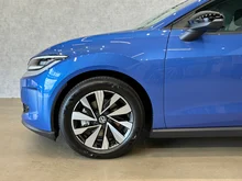 VW ID.Polo ID. Polo Life Edition 155 kW - 52 kWh in Celestial Blue Metallic