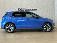 VW ID.Polo ID. Polo Life Edition 155 kW - 52 kWh in Celestial Blue Metallic