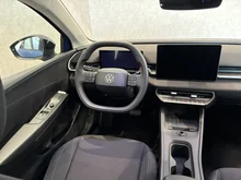 VW ID.Polo ID. Polo Life Edition 155 kW - 52 kWh in Celestial Blue Metallic