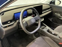 VW ID.Polo ID. Polo Life Edition 155 kW - 52 kWh in Celestial Blue Metallic