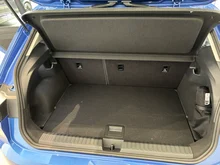 VW ID.Polo ID. Polo Life Edition 155 kW - 52 kWh in Celestial Blue Metallic