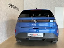 VW ID.Polo ID. Polo Life Edition 155 kW - 52 kWh in Celestial Blue Metallic