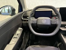 VW ID.Polo ID. Polo Life Edition 155 kW - 52 kWh in Celestial Blue Metallic