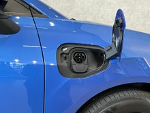 VW ID.Polo ID. Polo Life Edition 155 kW - 52 kWh in Celestial Blue Metallic