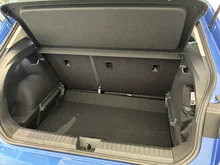 VW ID.Polo ID. Polo Life Edition 155 kW - 52 kWh in Celestial Blue Metallic