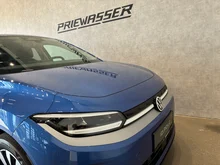 VW ID.Polo ID. Polo Life Edition 155 kW - 52 kWh in Celestial Blue Metallic