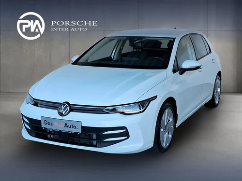 VW Golf Rabbit TSI