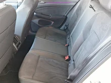 VW Golf Rabbit TSI in Pure White