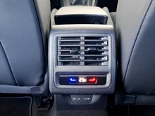 VW Golf Rabbit TSI in Pure White