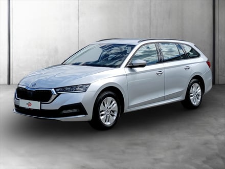 Škoda OCTAVIA Combi 4x4 Ambition TDI DSG