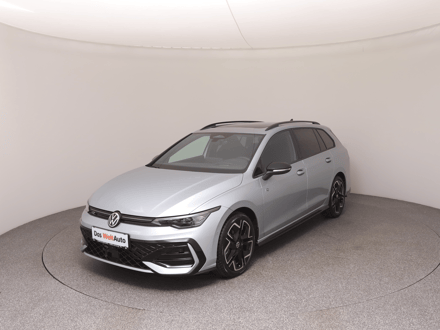 VW Golf Variant Sport mHeV DSG