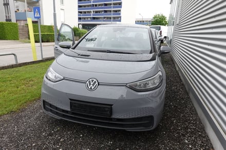 VW ID.3 Pro S 150 kW Basis