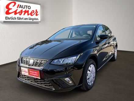 SEAT Ibiza Reference 1.0 TSI