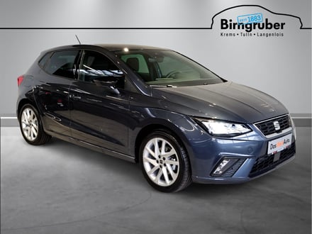 SEAT Ibiza FR 1.0 TSI DSG