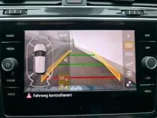 Thumbnail-Foto von Fahrzeug