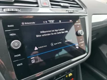 Thumbnail-Foto von Fahrzeug