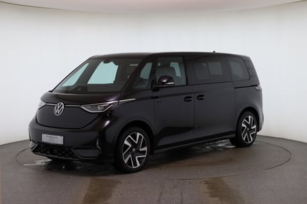 VW ID. Buzz GTX LR 4MOTION 250 kW