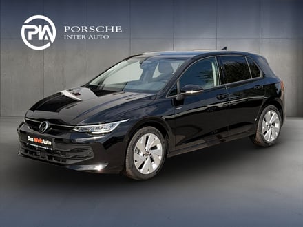 VW Golf Rabbit TSI