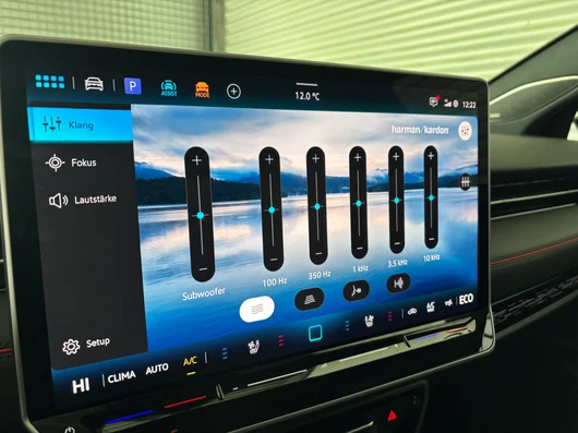 Bild eines VW ID.7 Tourer GTX 4MOTION 250 kW Business