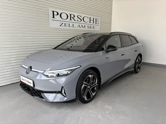 Bild eines VW ID.7 Tourer GTX 4MOTION 250 kW Business