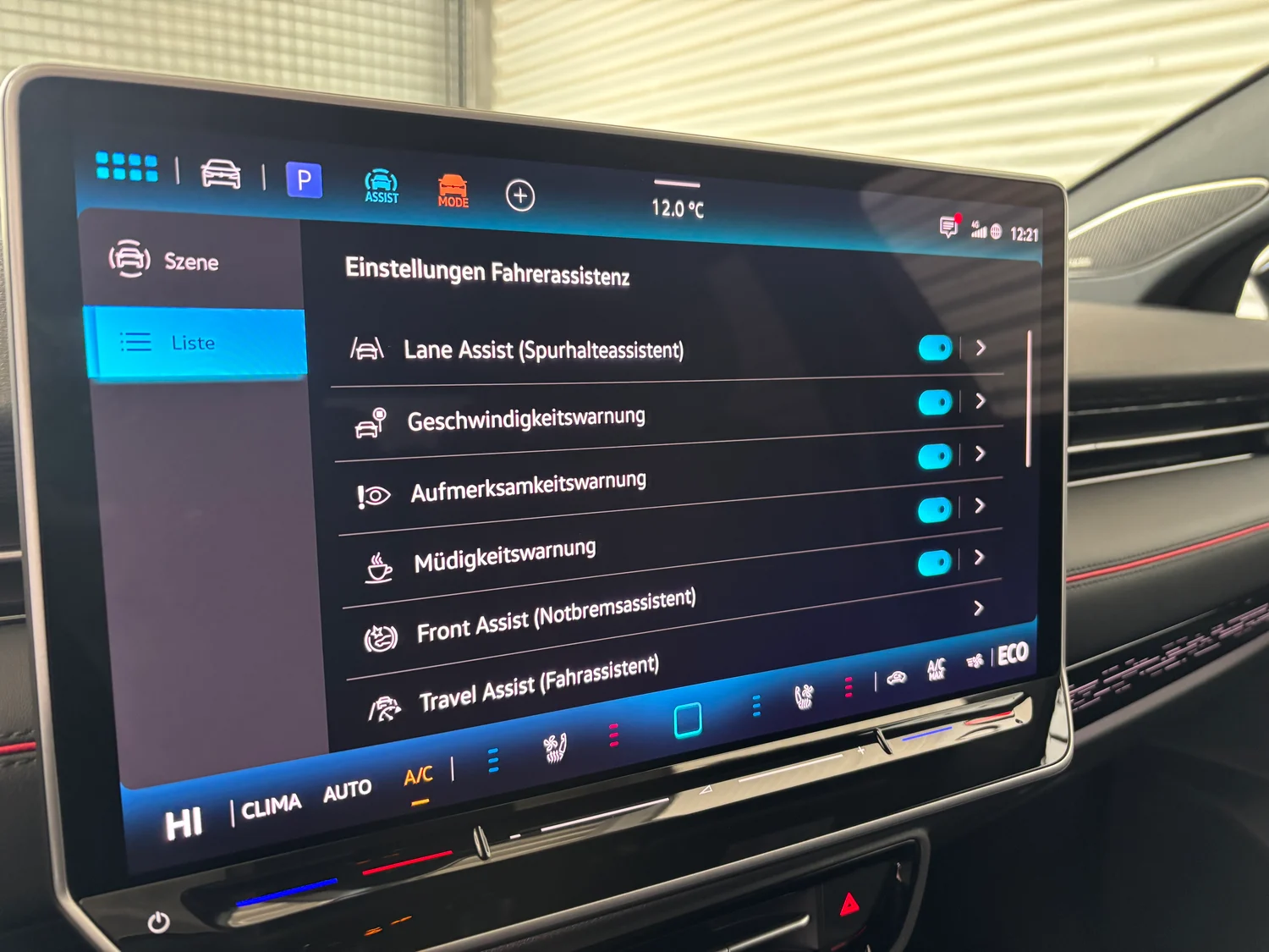 Bild eines VW ID.7 Tourer GTX 4MOTION 250 kW Business