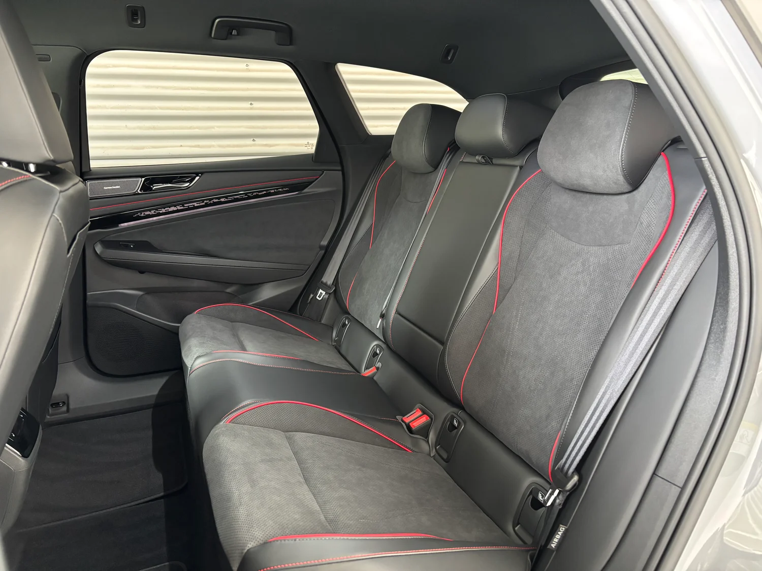 Bild eines VW ID.7 Tourer GTX 4MOTION 250 kW Business