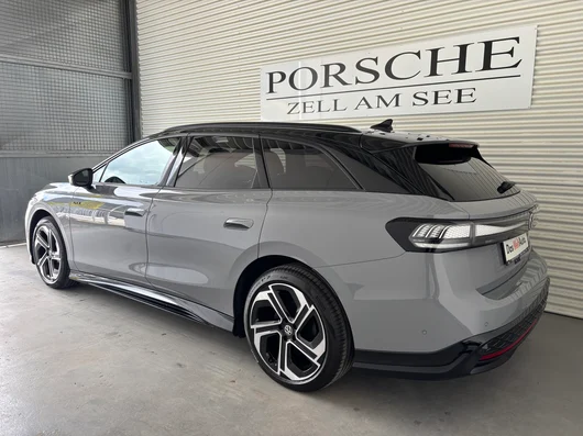 Bild eines VW ID.7 Tourer GTX 4MOTION 250 kW Business